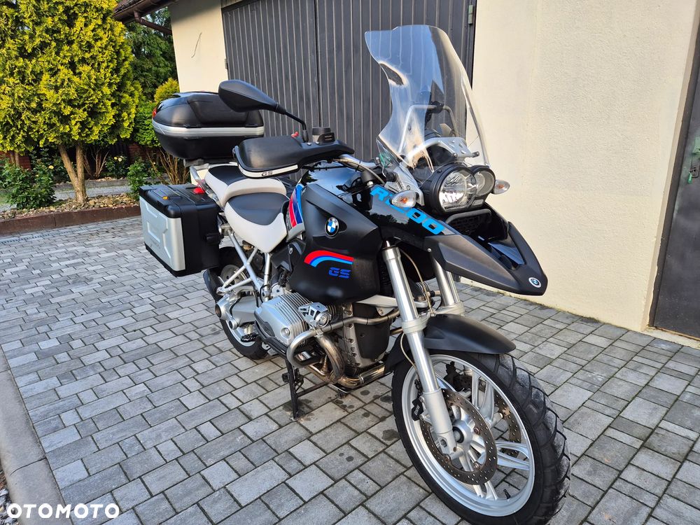 BMW GS - 26