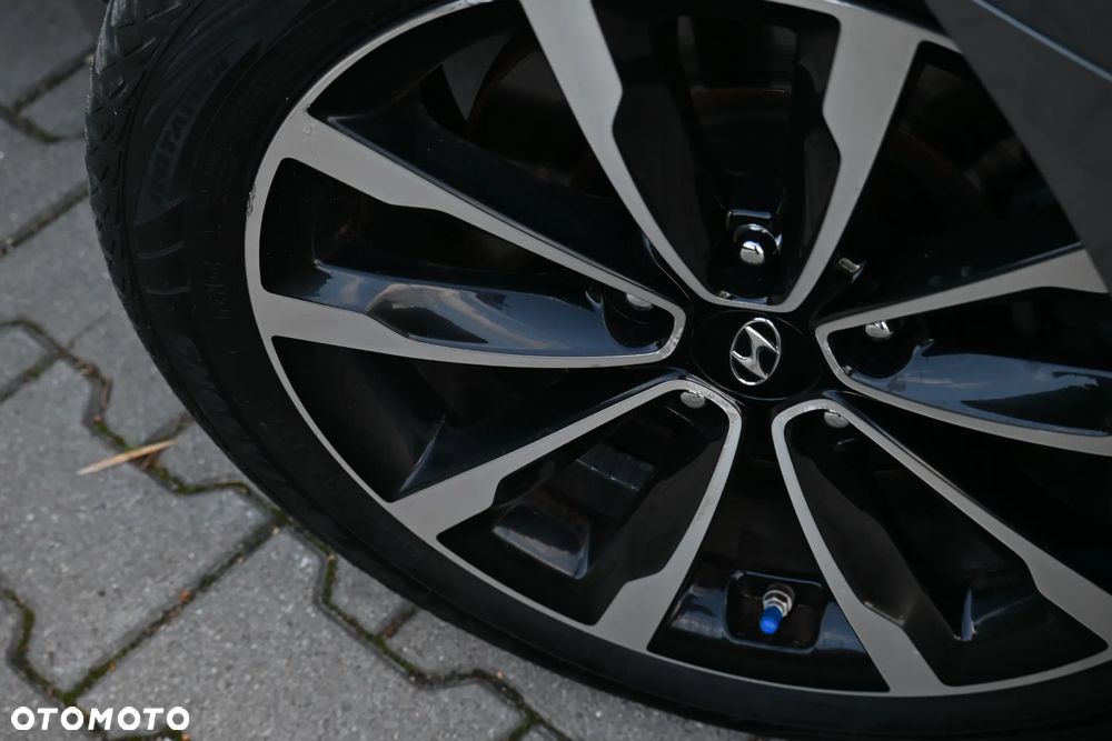 Hyundai i40 1.7 CRDi Premium DCT - 12