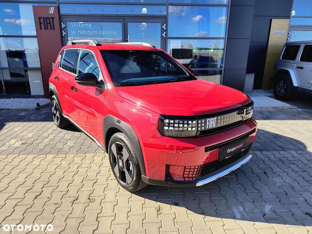 Fiat Grande Panda 44 kWh La Prima - 6