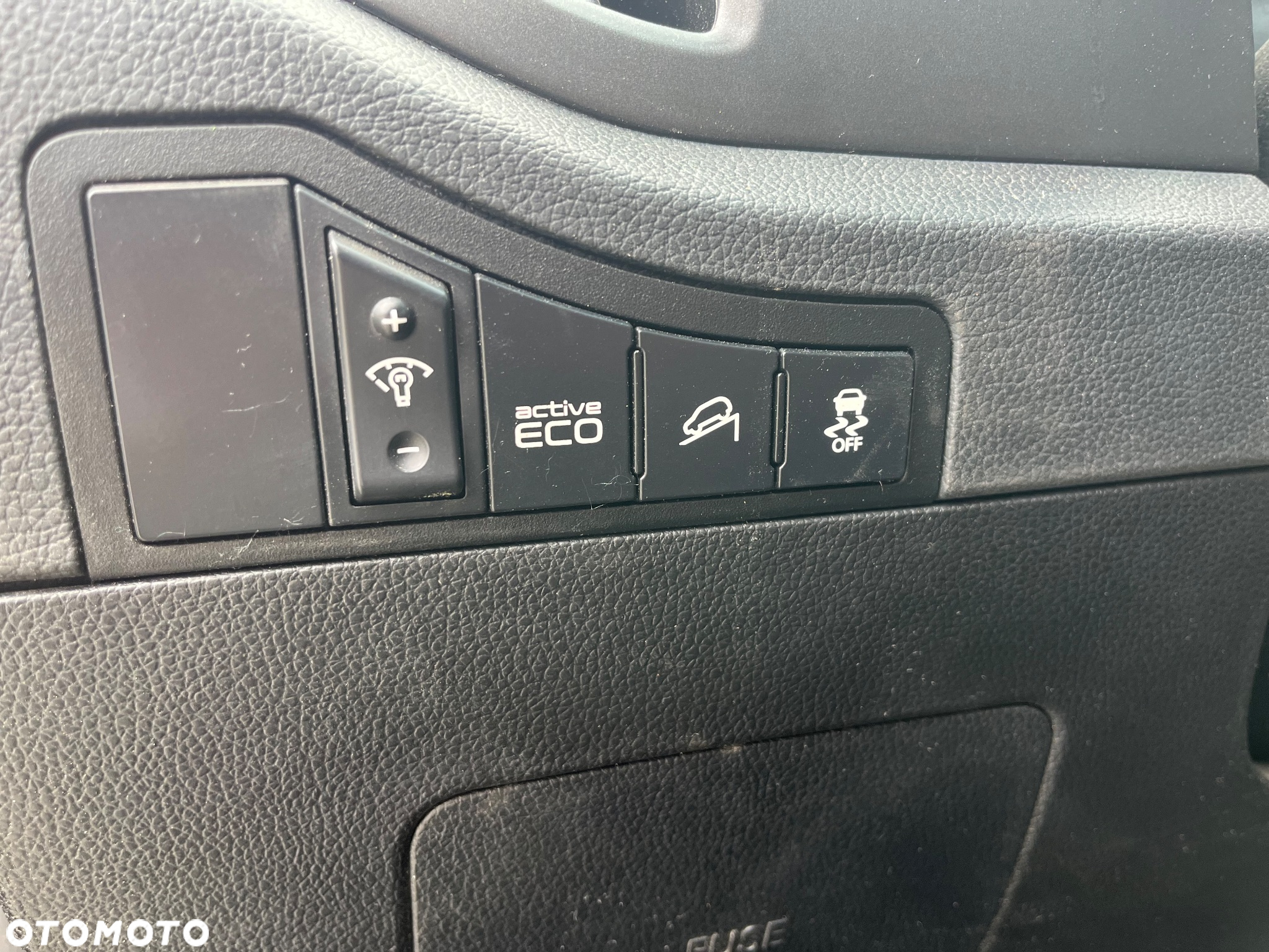 Kia Sportage 2.0 CRDI XL AWD - 14