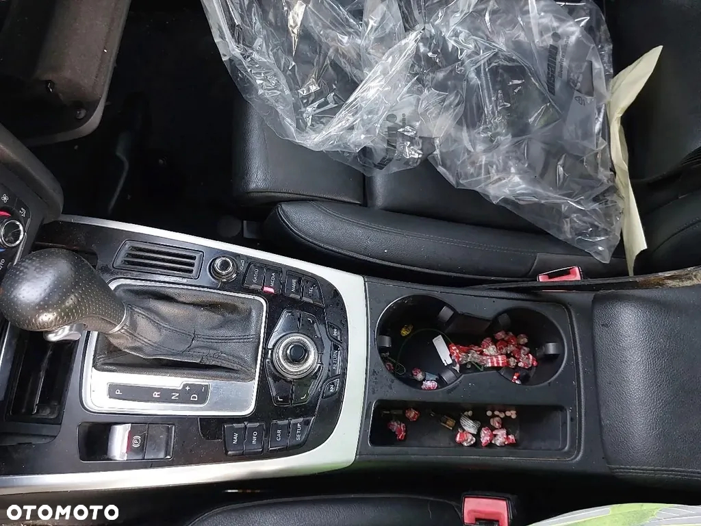 Audi A5 3.0 TDI Sportback quattro DPF S tronic - 2