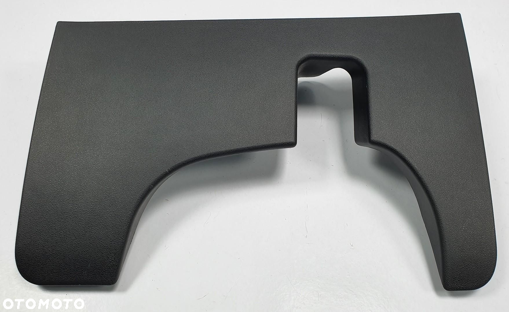 OSŁONA ZAŚLEPKA DESKI KONSOLI MAZDA RX-8 RX8 FE01-64281 - 2