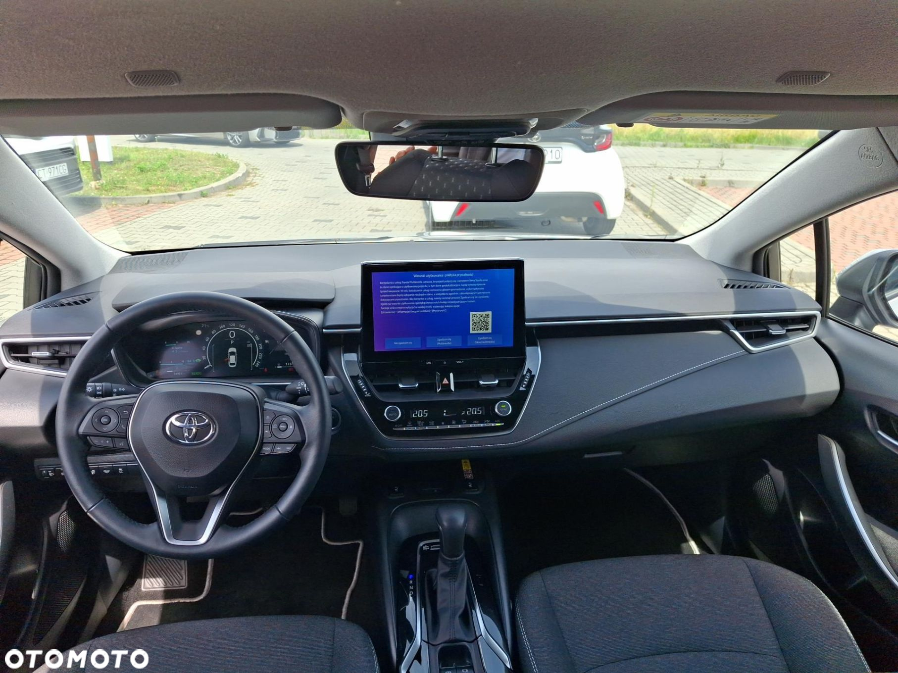 Toyota Corolla - 26