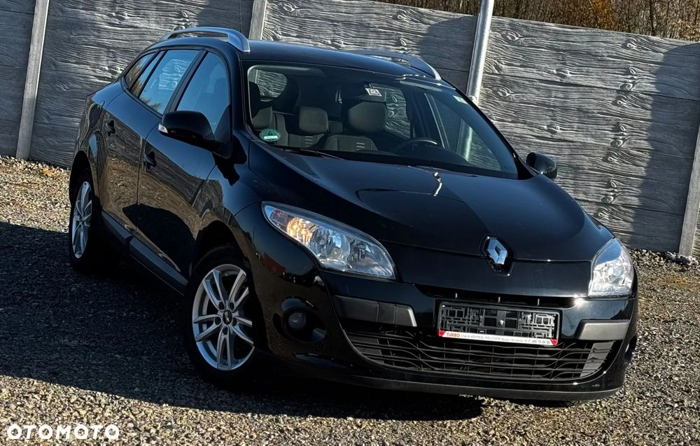 Renault Megane 1.6 16V 110 Expression - 17