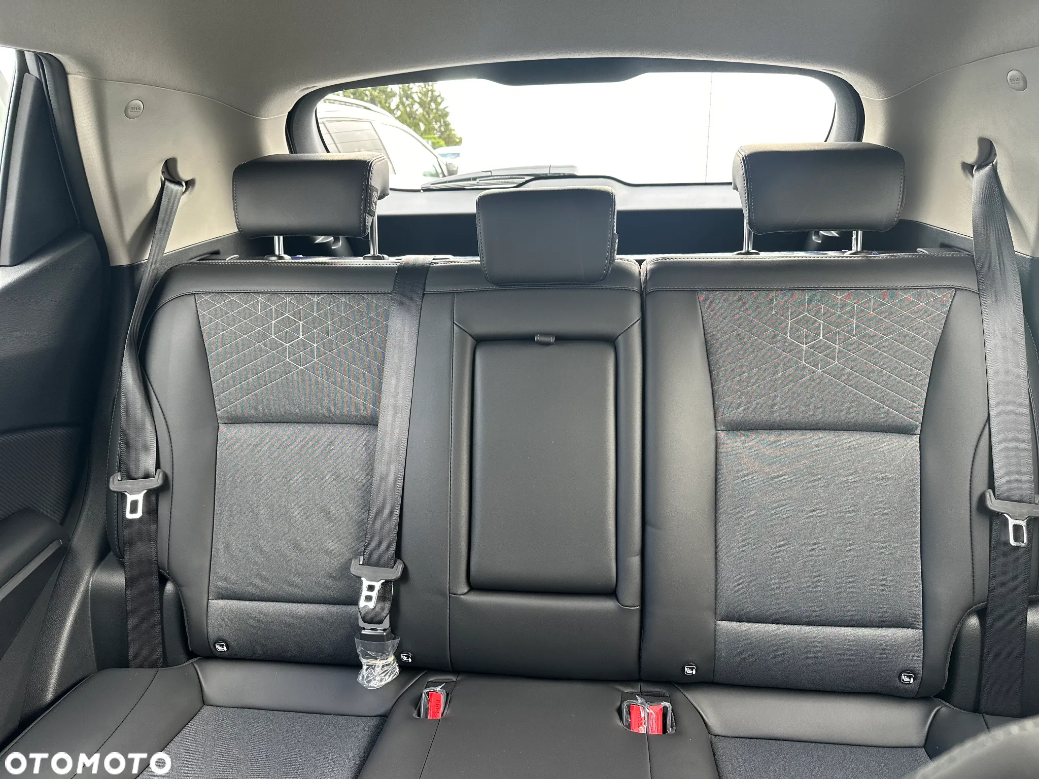 SsangYong/KGM Tivoli 1.5 T-GDI Joy - 7