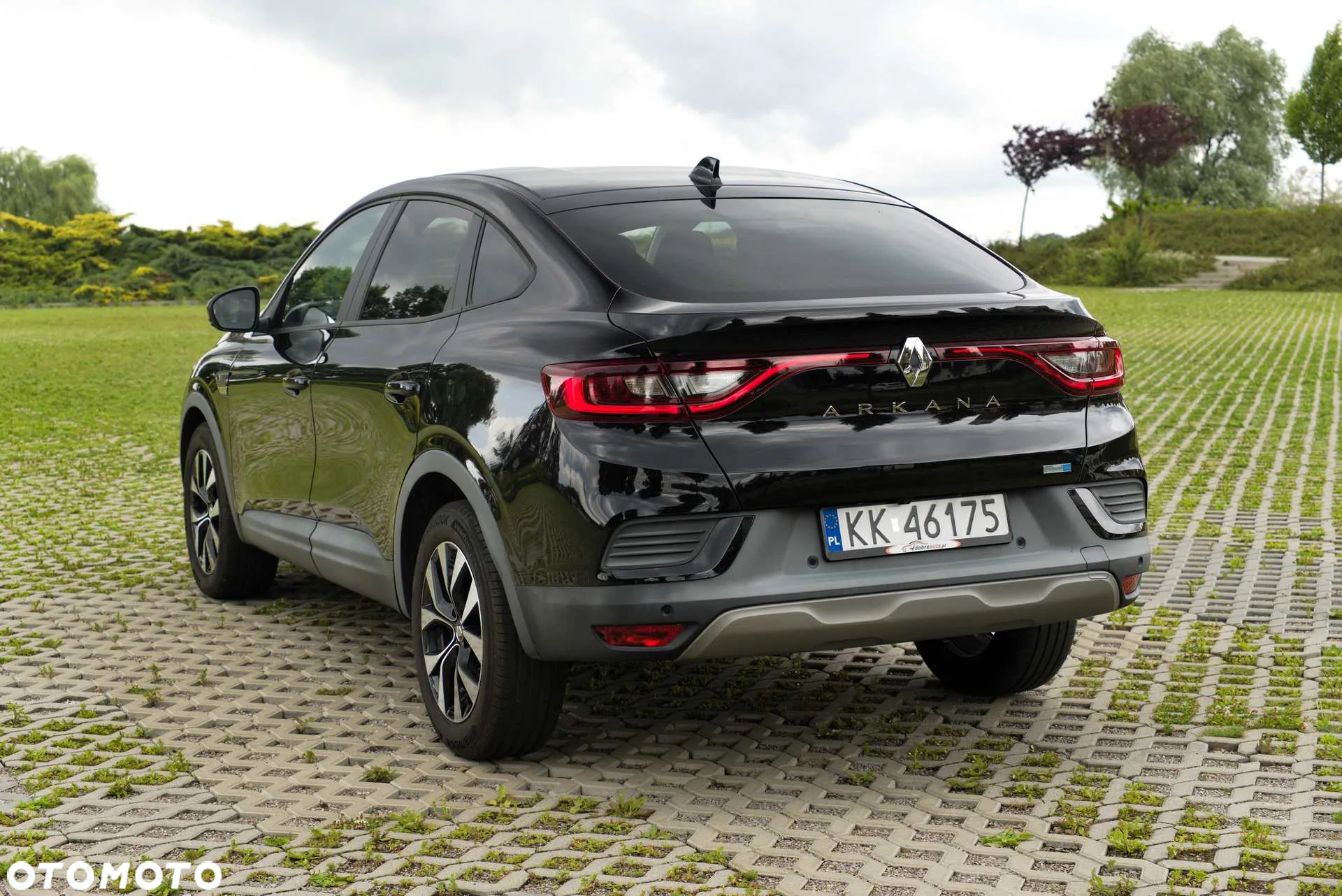 Renault Arkana - 4