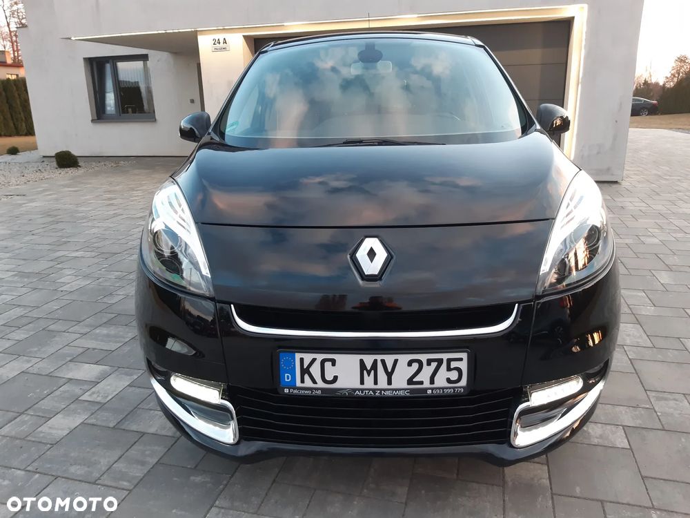 Renault Scenic 1.2 TCE Energy Bose Edition - 3