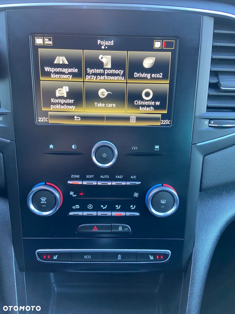 Renault Megane 1.3 TCe FAP Limited EDC - 31