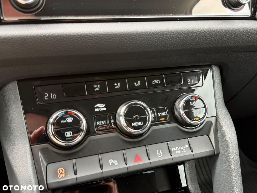Skoda Kodiaq 2.0 TDI 4x2 Ambition DSG - 22
