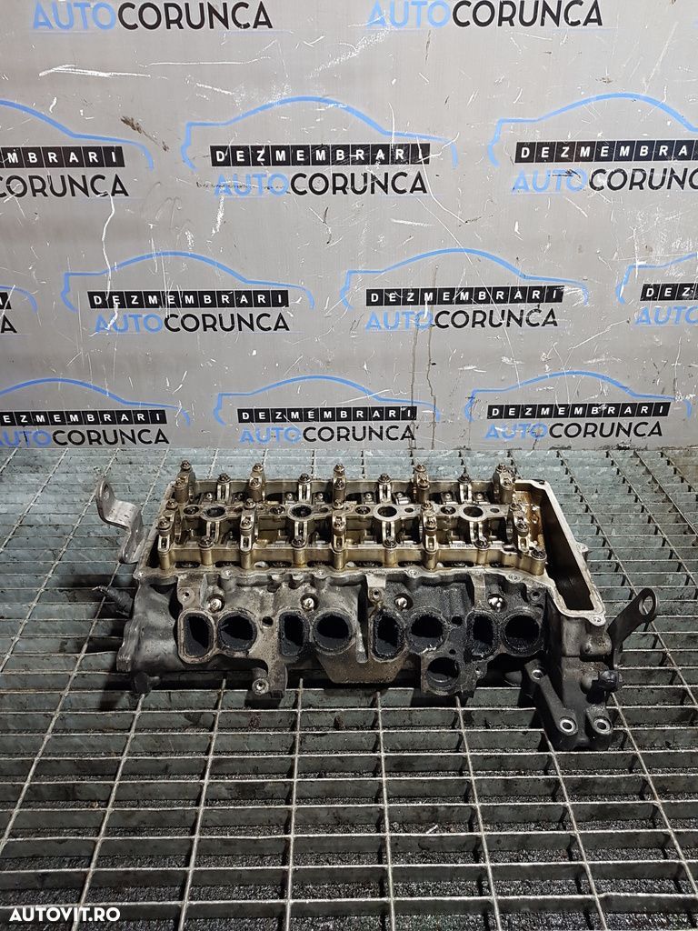 Chiuloasa BMW X3 E83 Facelift 2.0 D 2006 - 2010 130kW 177CP 1995CC N47 (697) 7797678 - 1