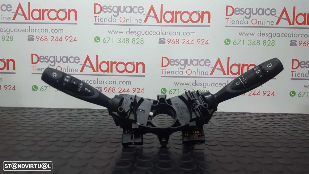 COMANDOS MULTIFUNÇÕES HYUNDAI I10 SLE - 1