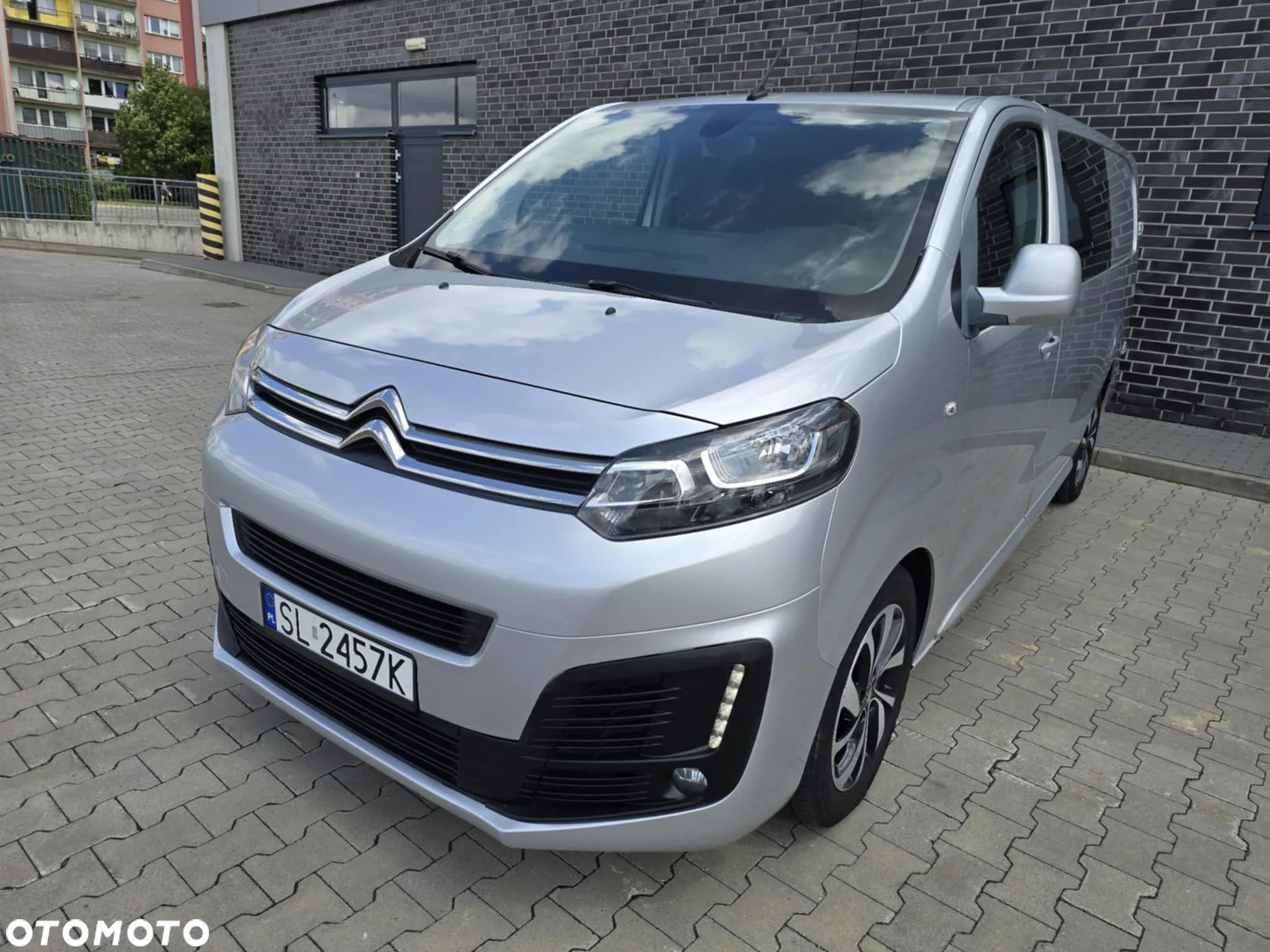 Citroën Jumpy Combi - 5
