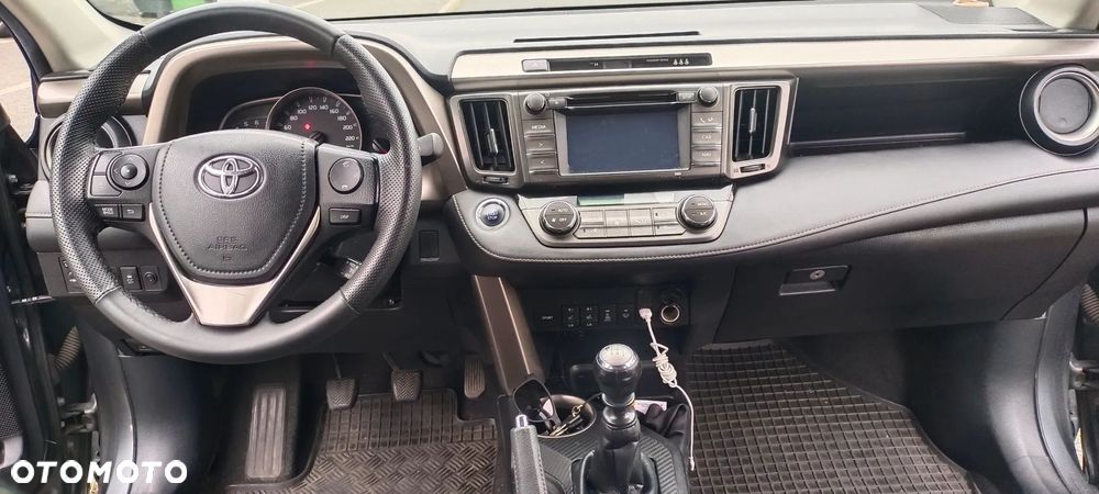 Toyota RAV4 - 15