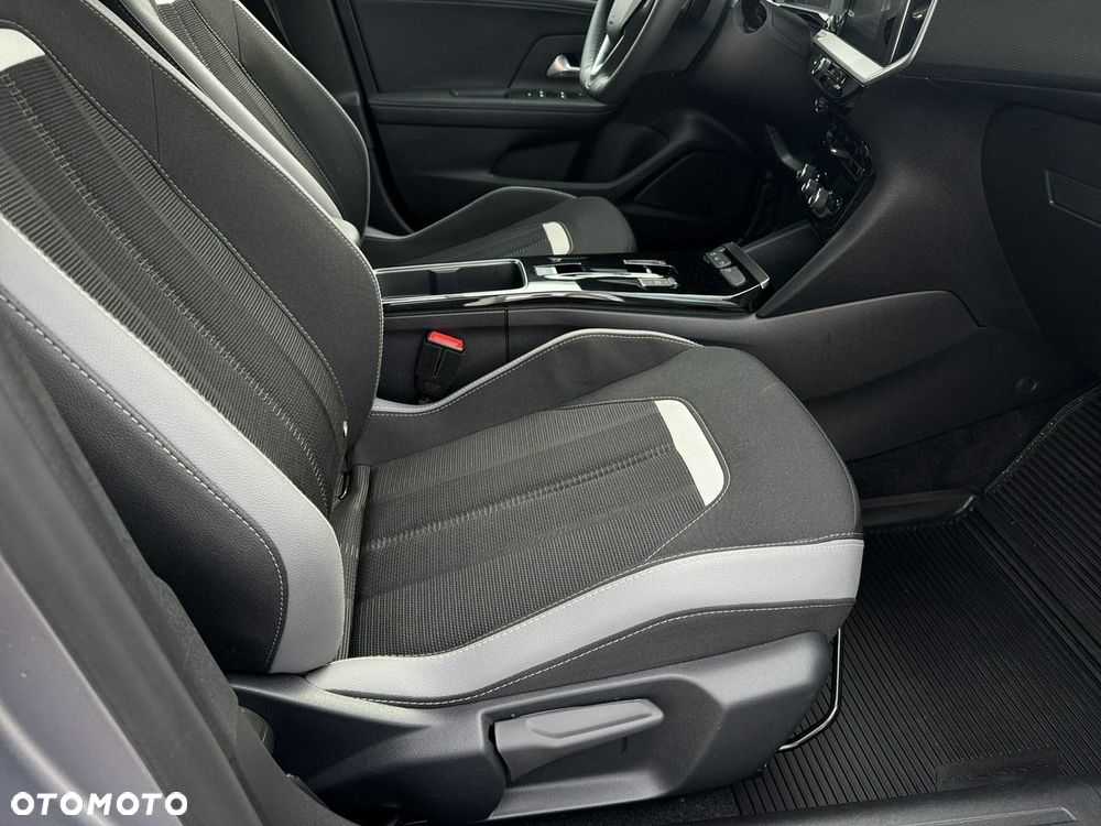 Opel Mokka 1.2 T GS S&S - 26