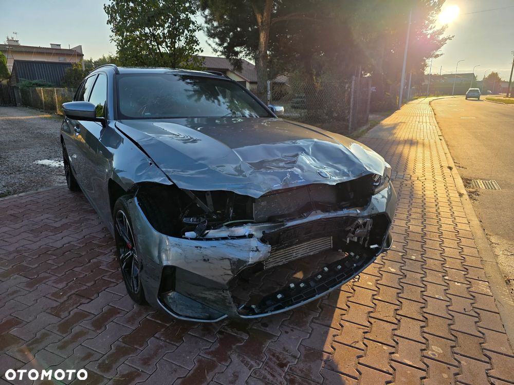 BMW Seria 3 - 4