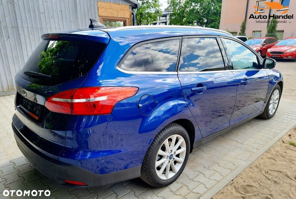 Ford Focus - 13