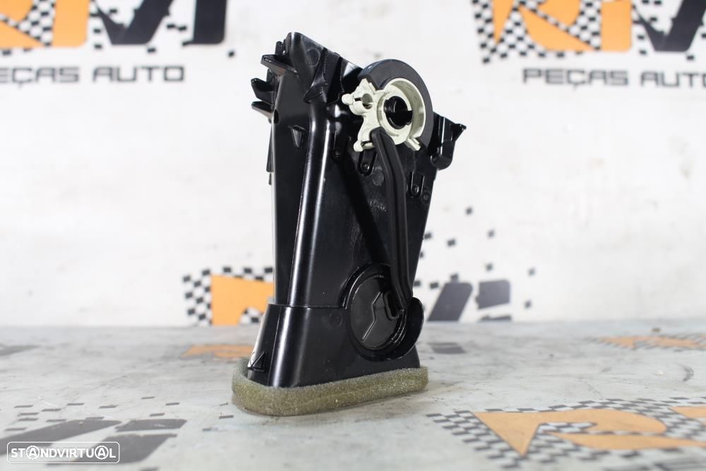 Arejador / Difusor De Ar Seat Leon (5F1)  5F1820901 / Frente Esquerda - 5