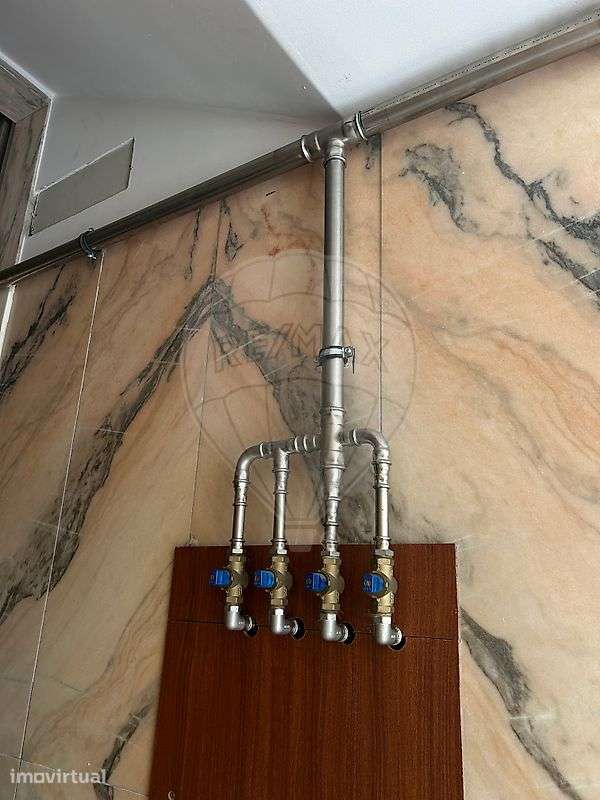 Apartamento T3 para venda - Grande imagem: 3/5