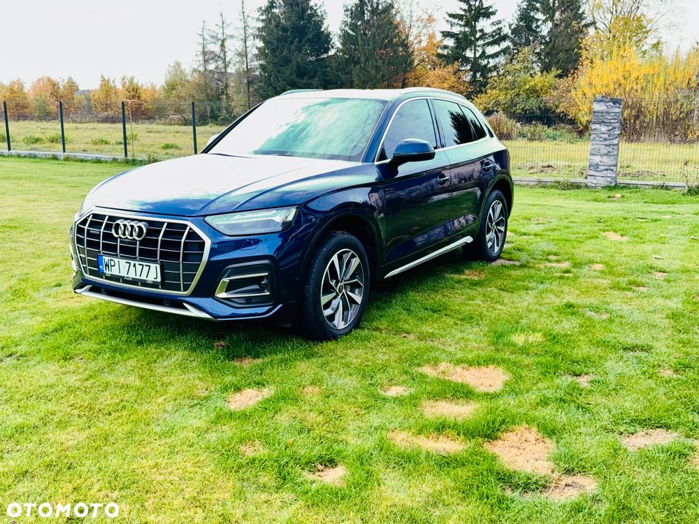 Audi Q5 - 3