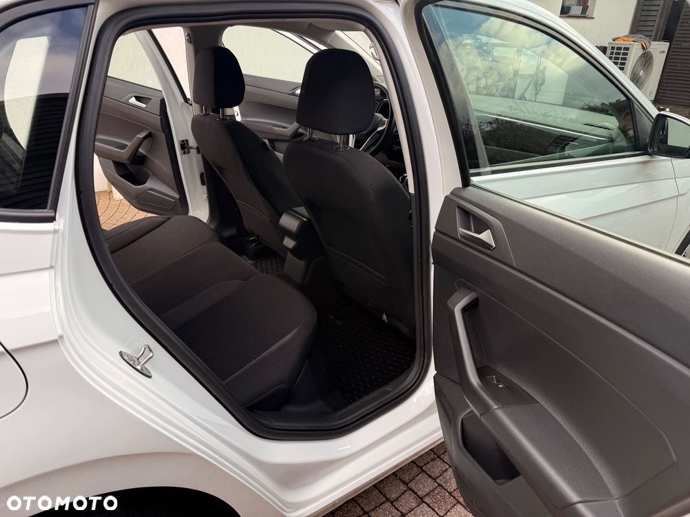 Volkswagen Polo 1.0 MPI Life - 14