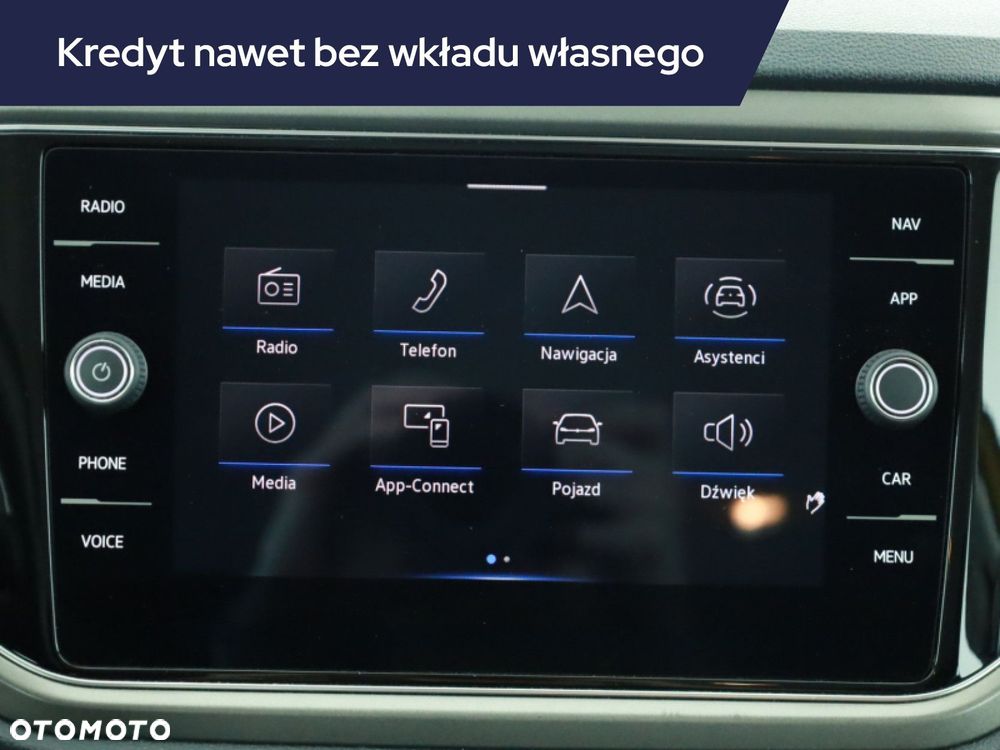 Volkswagen T-Roc - 11