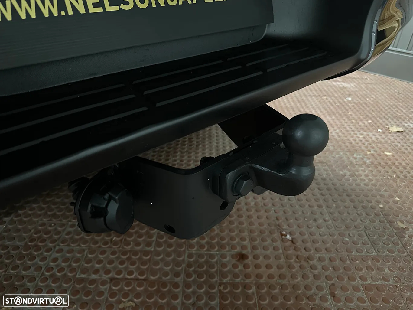 Toyota Hilux 2.4 D-4D 2WD CD Tracker - 48