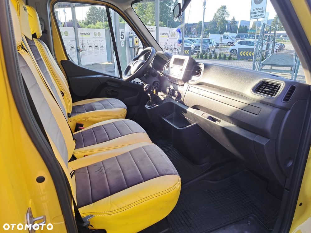 Renault Master - 14
