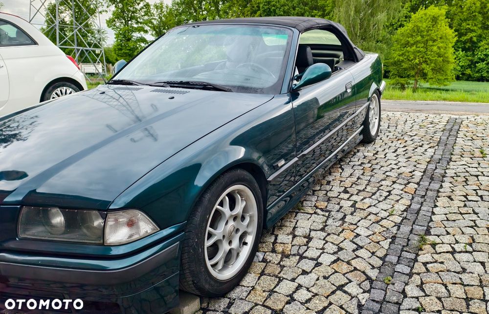 BMW Seria 3 - 10