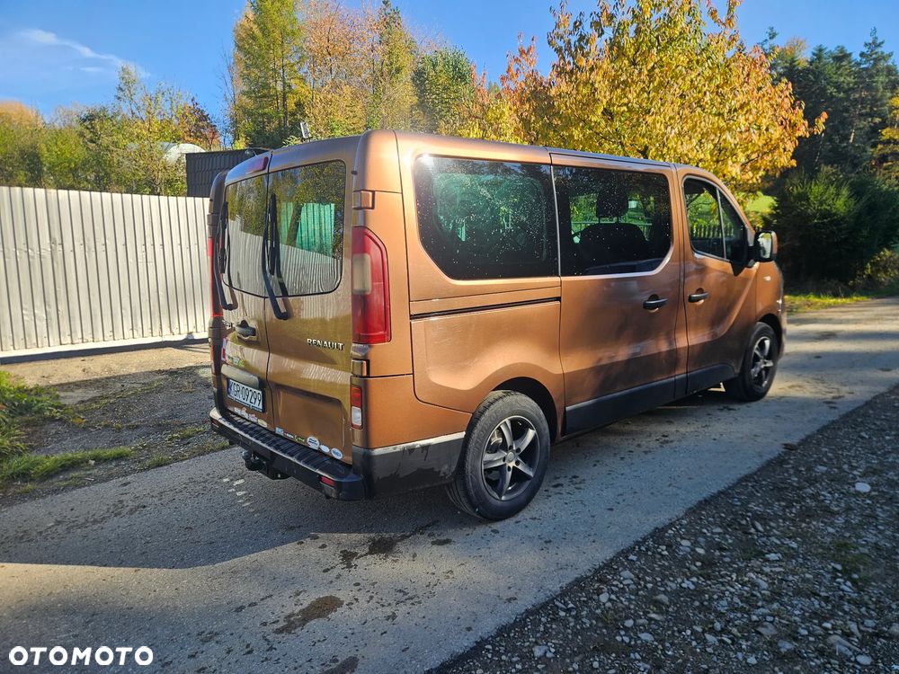 Renault Trafic - 7