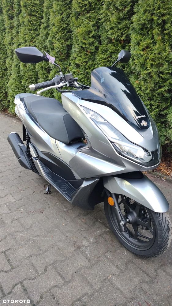 Honda PCX - 28
