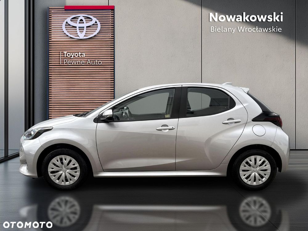 Toyota Yaris - 2