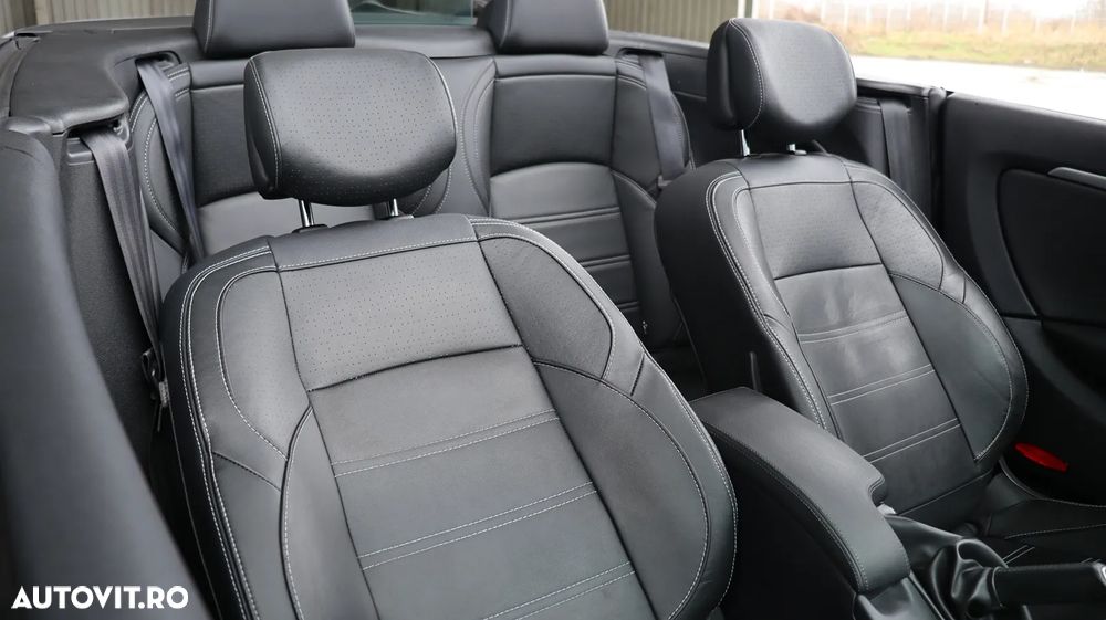 Renault Megane III 1.5 dCi Color Edition - 14