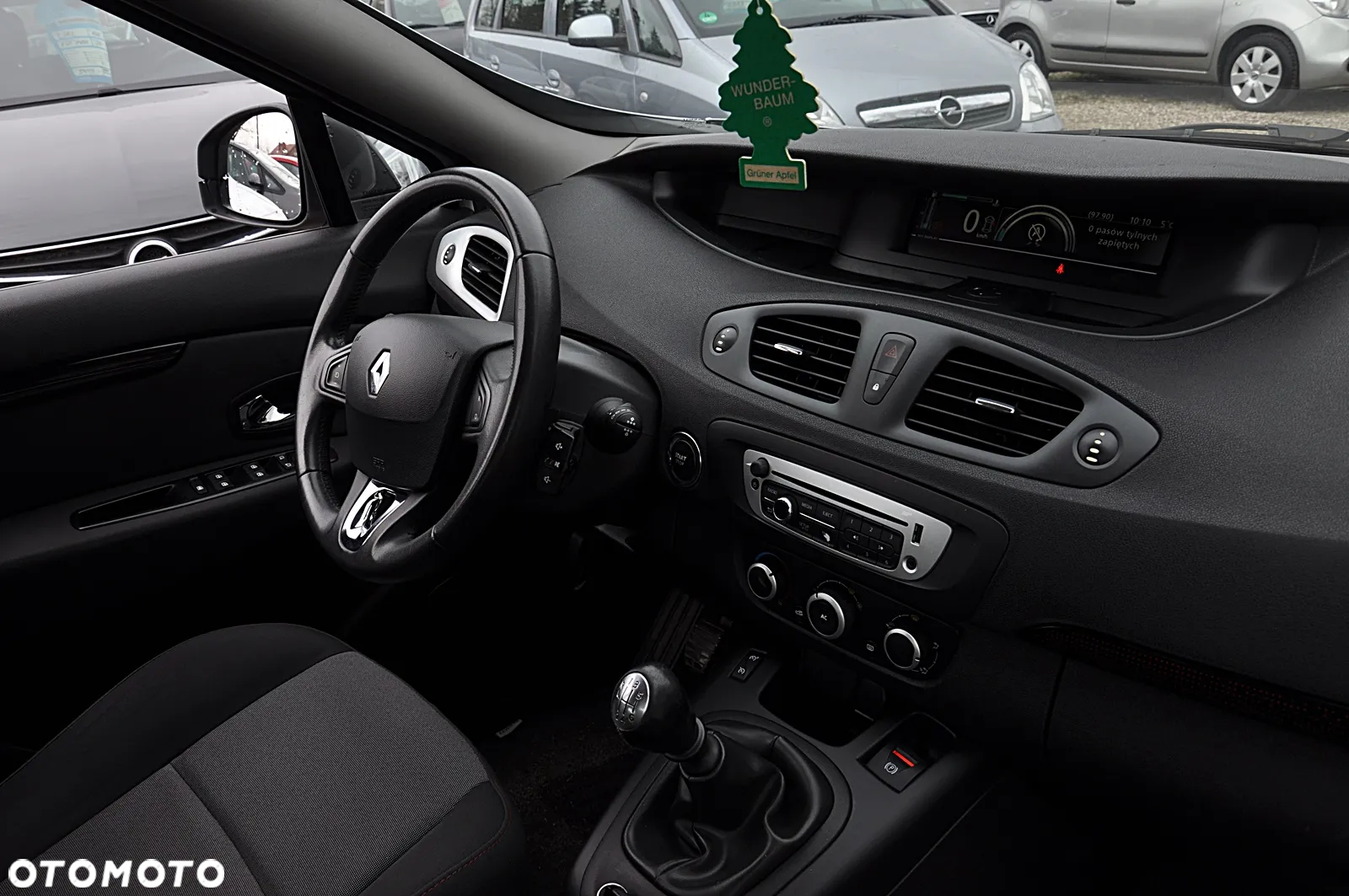Renault Grand Scenic Gr 1.2 TCe Energy Life - 19