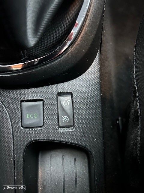 Renault Captur 0.9 TCE Exclusive - 21