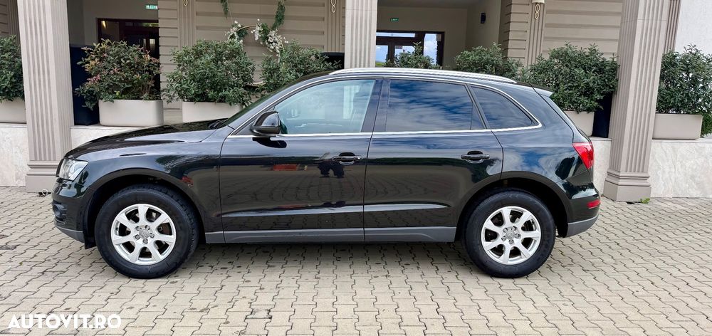 Audi Q5 2.0 TDI Quattro - 33