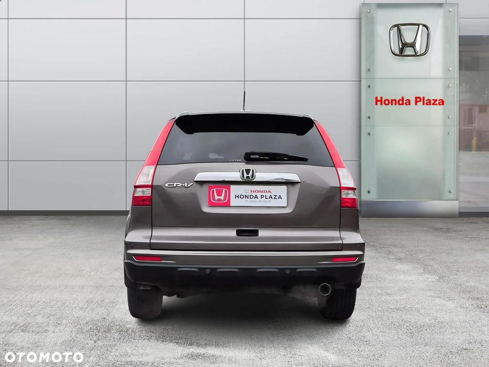 Honda CR-V 2.0 Elegance Lifestyle - 5