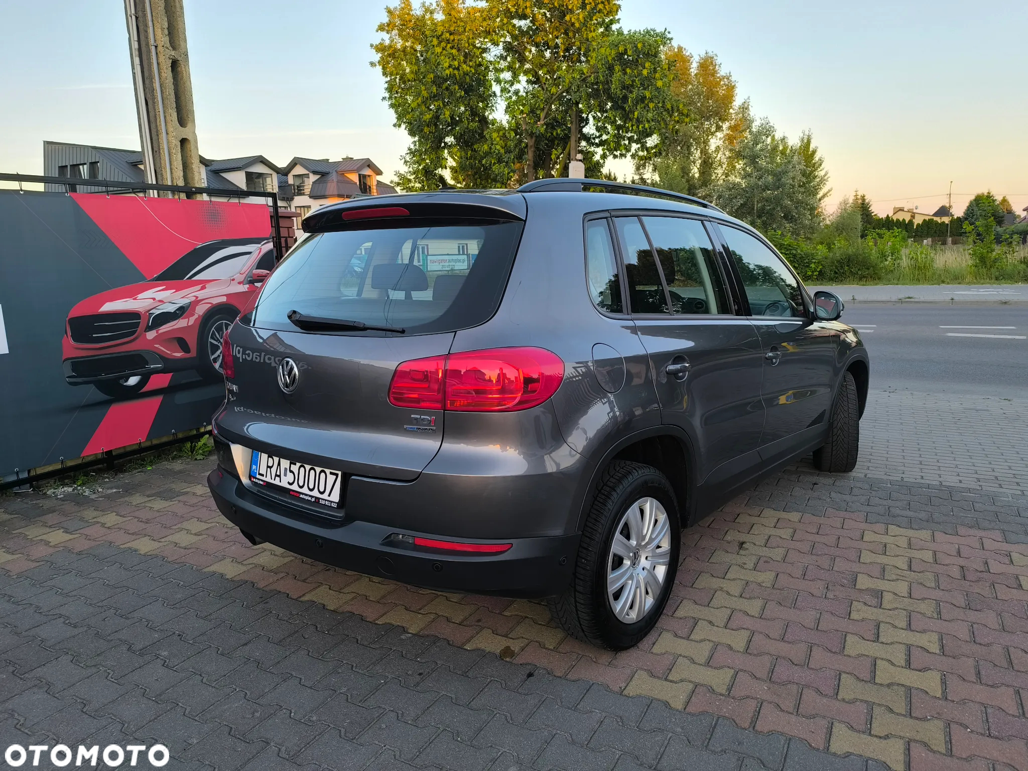 Volkswagen Tiguan 2.0 TDI CityStyle - 20