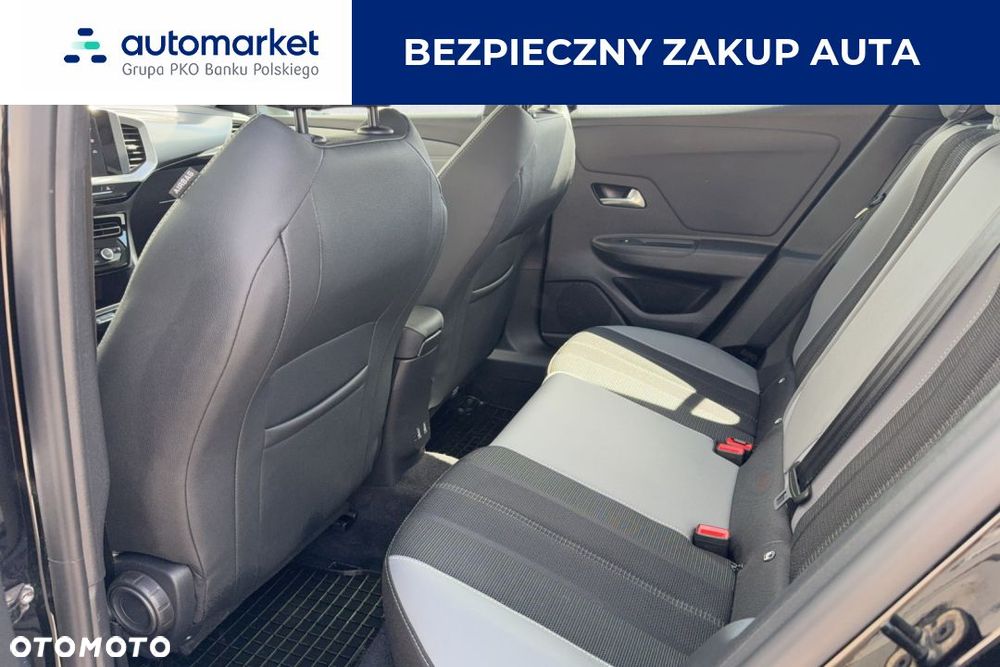 Opel Mokka 1.2 T Edition S&S - 9