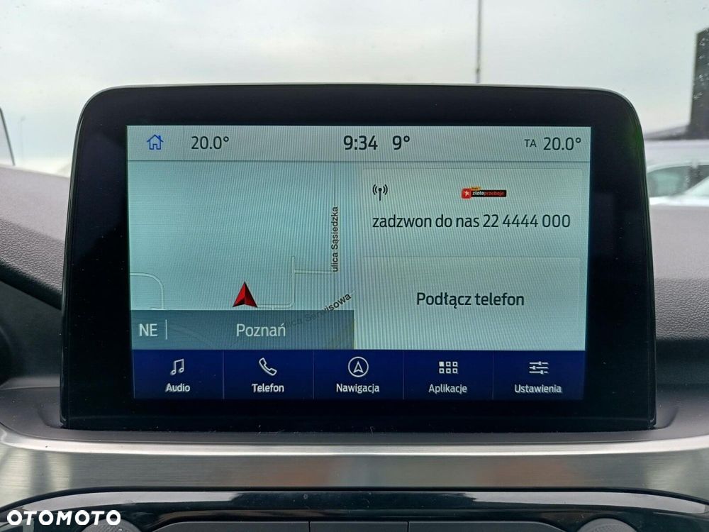 Ford Kuga 2.0 EcoBlue AWD Titanium X - 35