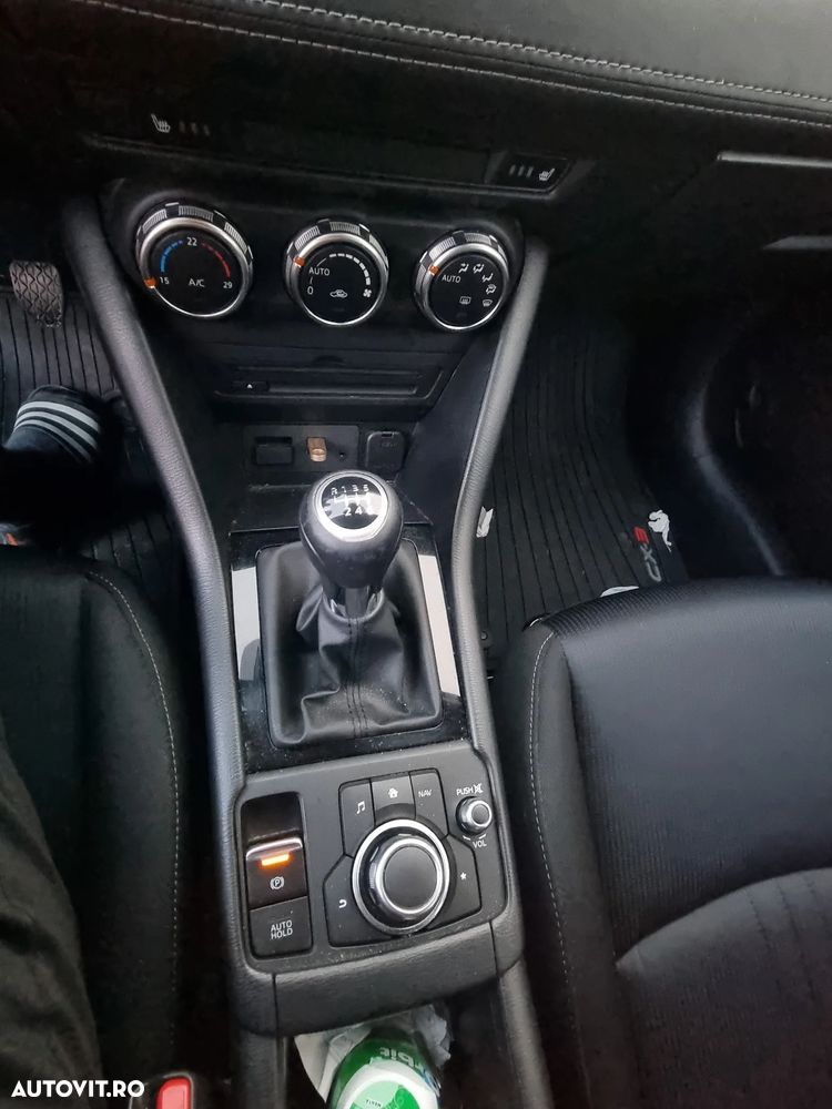 Mazda CX-3 - 19