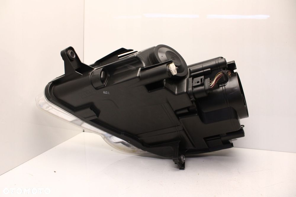 VW PASSAT B6 05R- LAMPA PRAWY PRZÓD PRAWA PRZEDNIA - 7