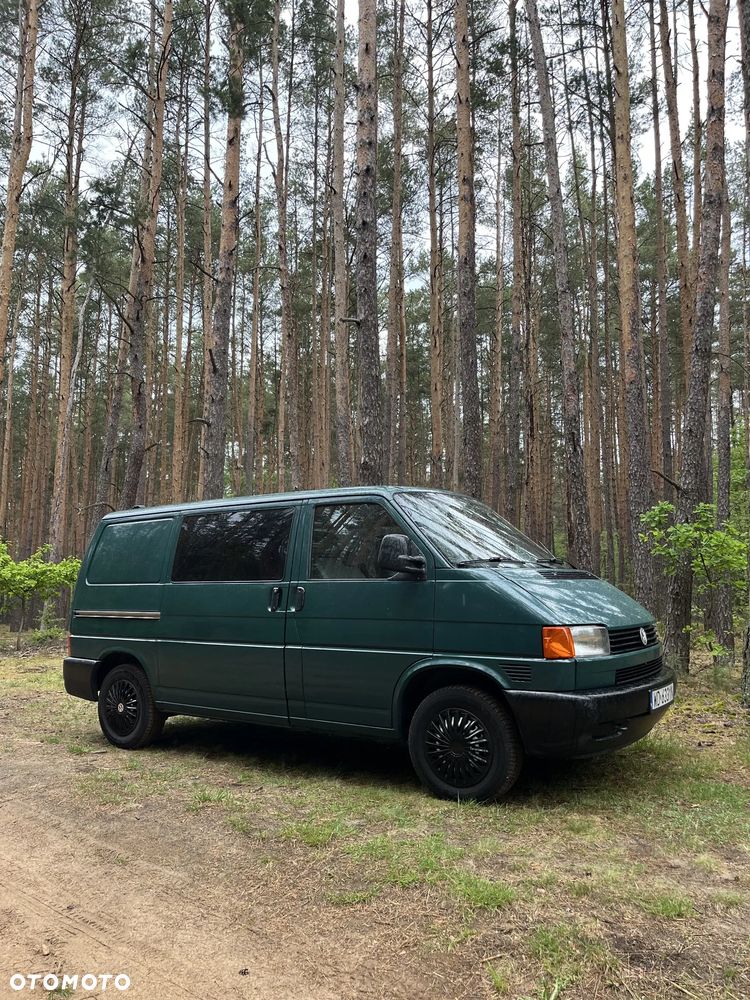 Volkswagen Transporter Standard - 10