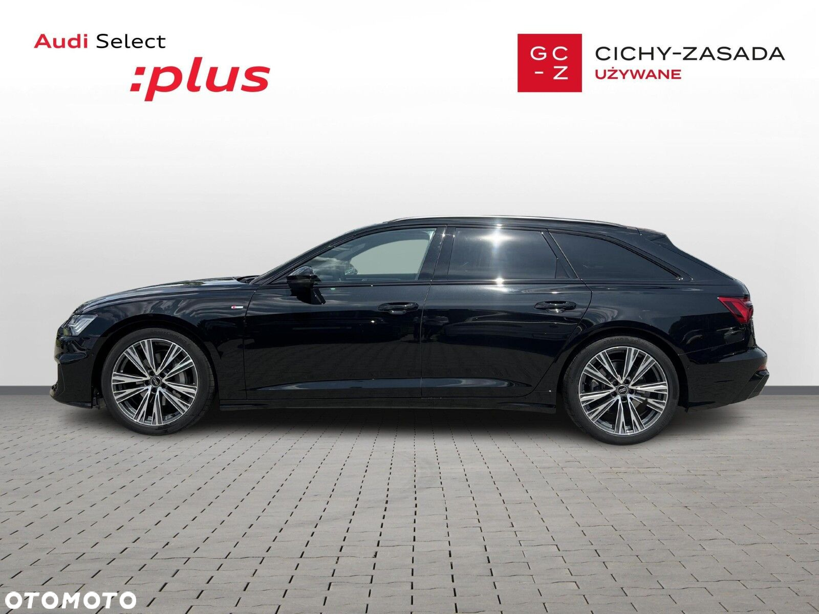 Audi A6 - 2