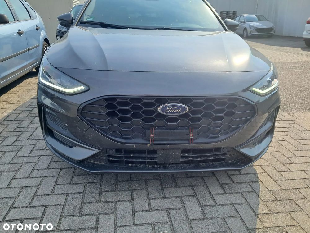 Ford Focus - 2
