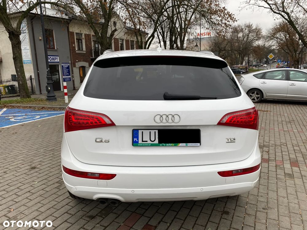 Audi Q5 2.0 TDI Quattro S tronic Prime Line - 4