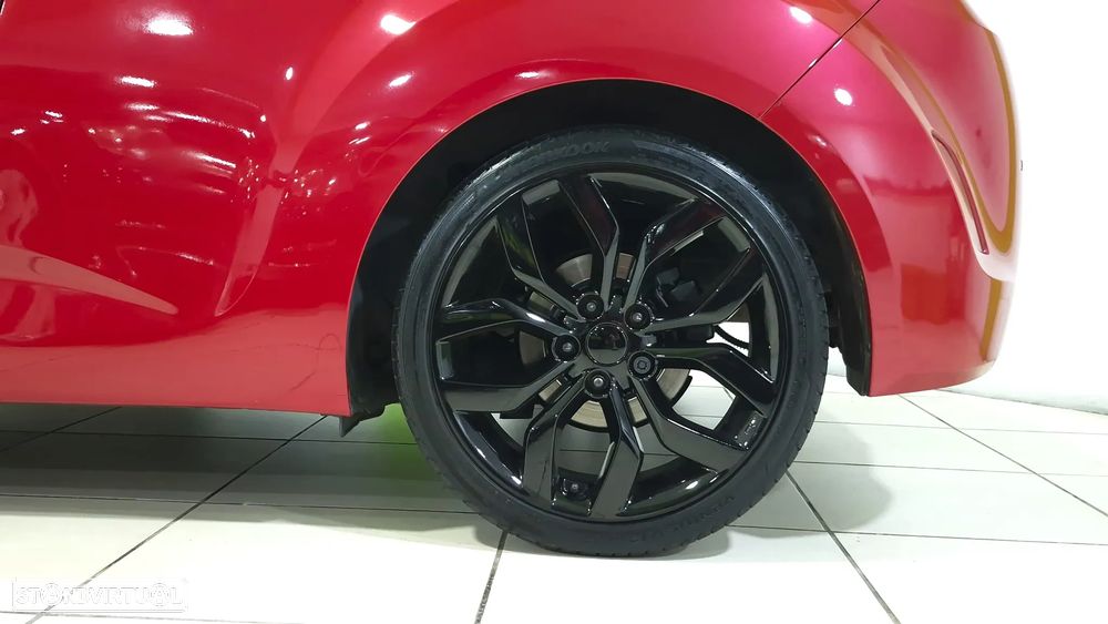 Hyundai Veloster 1.6 GDi Blue Style - 29