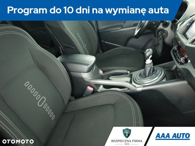 Kia Sportage - 8