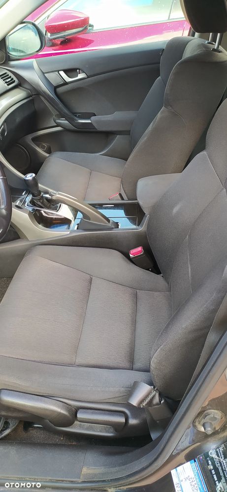 Honda Accord - 6