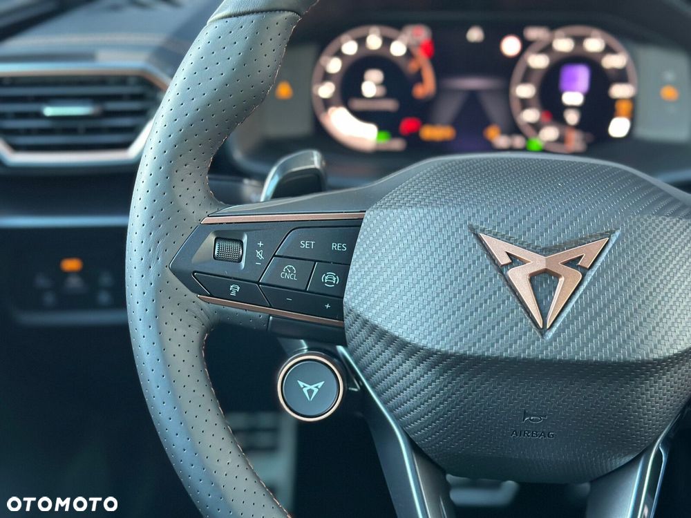 Cupra Leon Sportstourer - 23