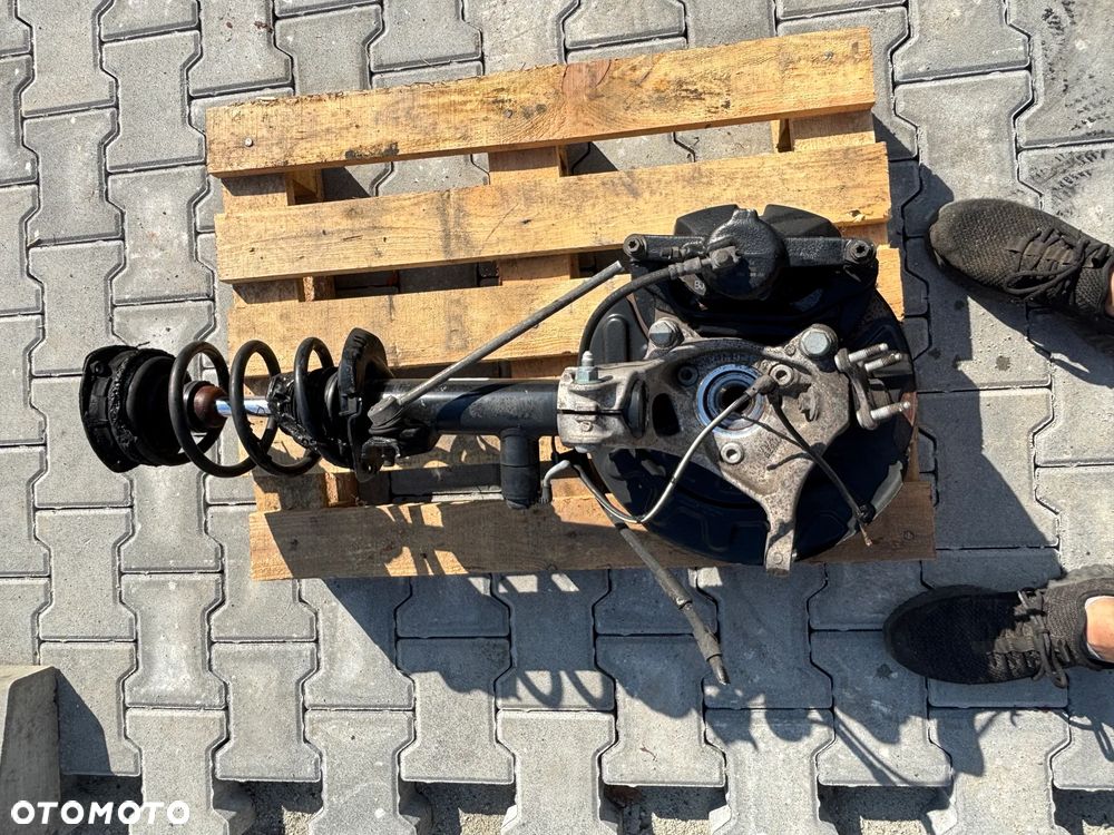 MCPHERSON cupra ateca 2.0tfsi 5Q0413032F - 6